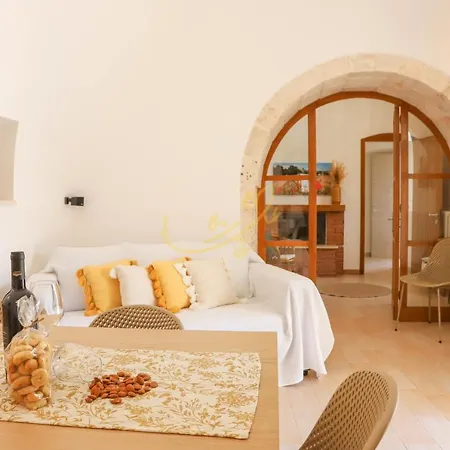 Hébergement de vacances Td Trulli Bruco Large Pool For Family Fun Monopoli