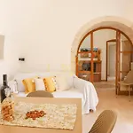 Dom wakacyjny Td Trulli Bruco Large Pool For Family Fun Monopoli