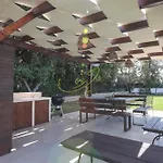 Дом отдыха Td Trulli Bruco Large Pool For Family Fun