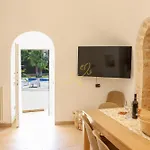 Td Trulli Bruco Large Pool For Family Fun Dom wakacyjny Monopoli