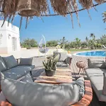 Дом отдыха Td Trulli Bruco Large Pool For Family Fun *