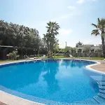 Td Trulli Bruco Large Pool For Family Fun 莫诺波利