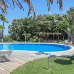Td Trulli Bruco Large Pool For Family Fun * Monopoli
