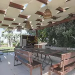 Td Trulli Bruco Large Pool For Family Fun * Monopoli