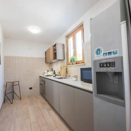 بيت للعطل Td Trulli Bruco Large Pool For Family Fun مونوبولي