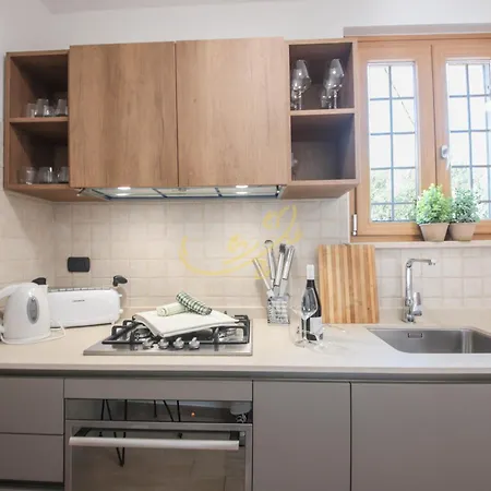 Dom wakacyjny Td Trulli Bruco Large Pool For Family Fun