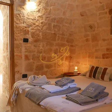 Td Trulli Bruco Large Pool For Family Fun *