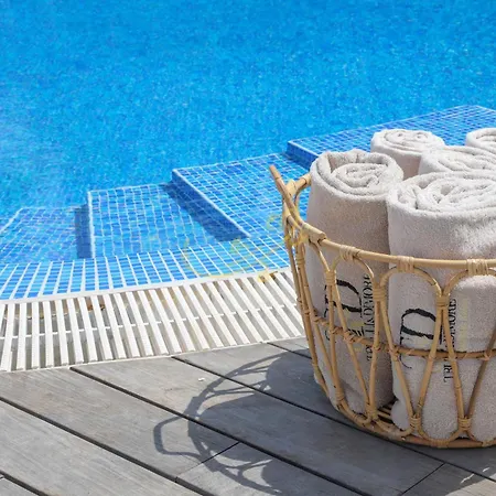 بيت للعطل Td Trulli Bruco Large Pool For Family Fun *