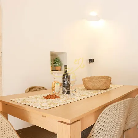 Td Trulli Bruco Large Pool For Family Fun *