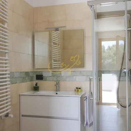 بيت للعطل Td Trulli Bruco Large Pool For Family Fun *