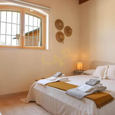 Holiday home Td Trulli Bruco Large Pool For Family Fun